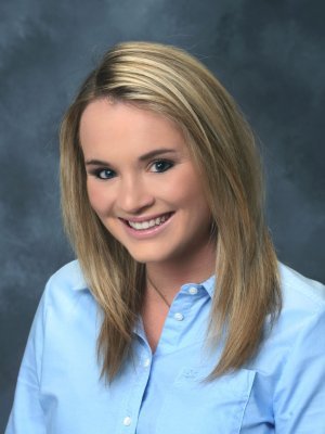 Photo of team member